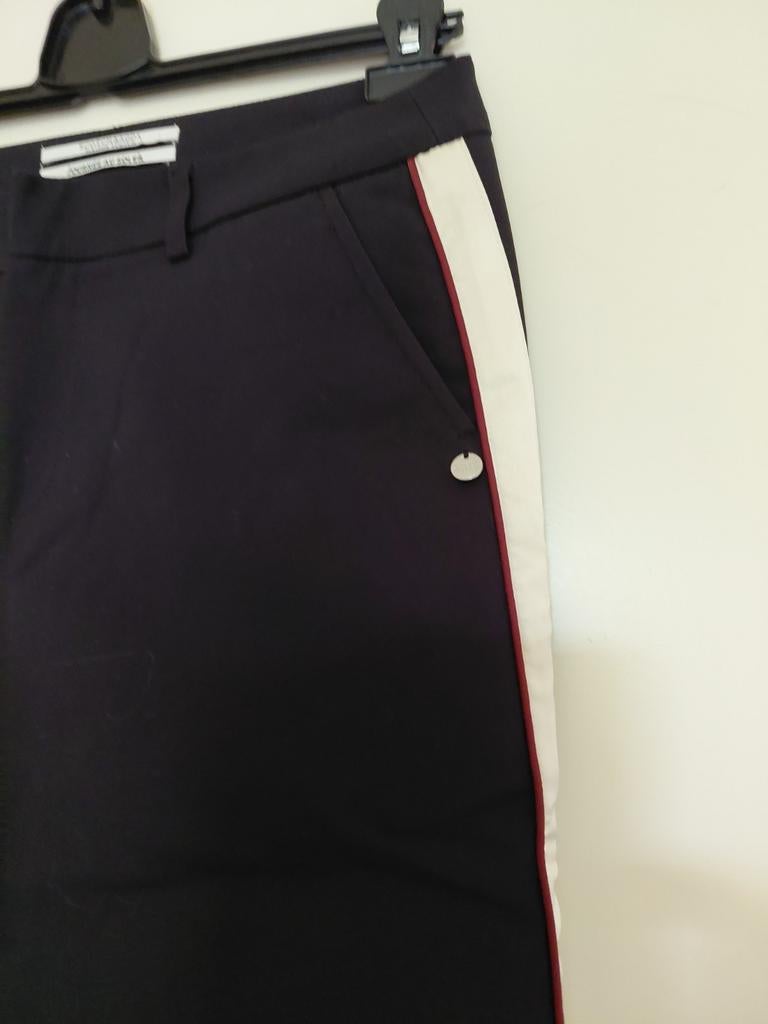 Broek van Scott, & Soda XS, Blauw, Nieuw, Scotch & Soda, Ophalen of Verzenden