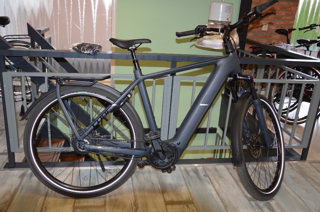 E Bikes Demo modellen Cube Gazelle Kalkhoff, 55 tot 59 cm, Ophalen of Verzenden, Zo goed als nieuw, Gazelle