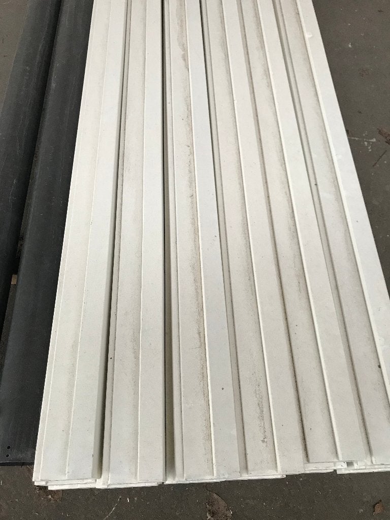 Kozijn profielen, A profiel en pakketten t.b.v deurkozijnen., Ophalen, Deurkozijn, Nieuw, 150 tot 225 cm