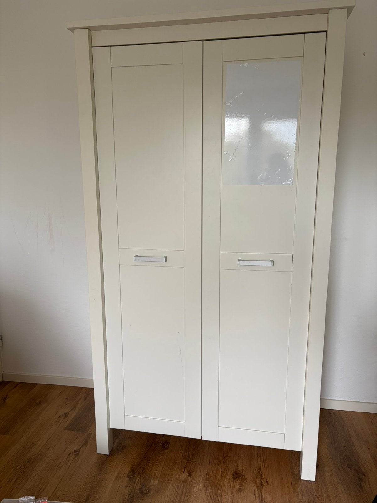 Kinder kledingkast, Kast, 50 tot 70 cm, 105 cm of meer, Ophalen of Verzenden