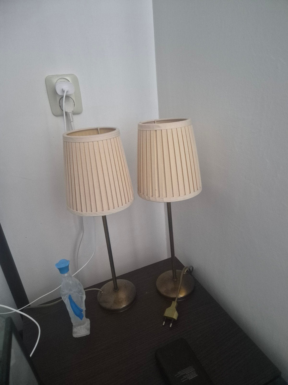Nachtlampje,  tafellamp, Huis en Inrichting, Ophalen