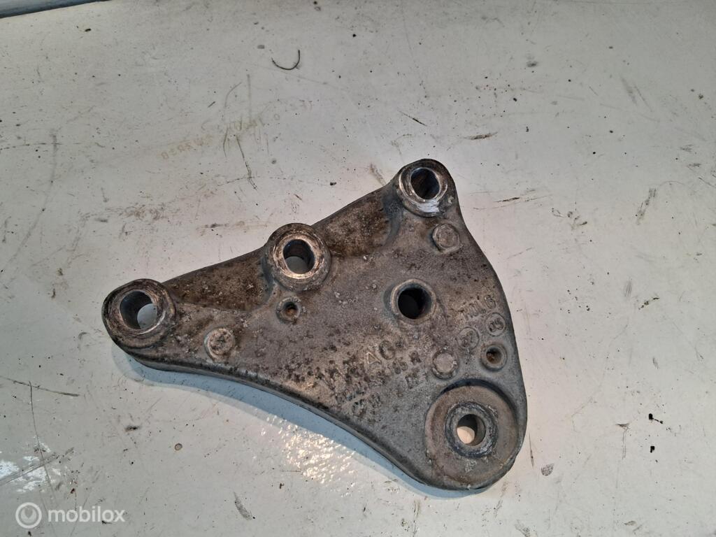 Motorsteun Seat Ibiza 6L 1.8-20V ('02-'09) 6Q0199185R, Gebruikt, Ophalen of Verzenden, Seat, Seat