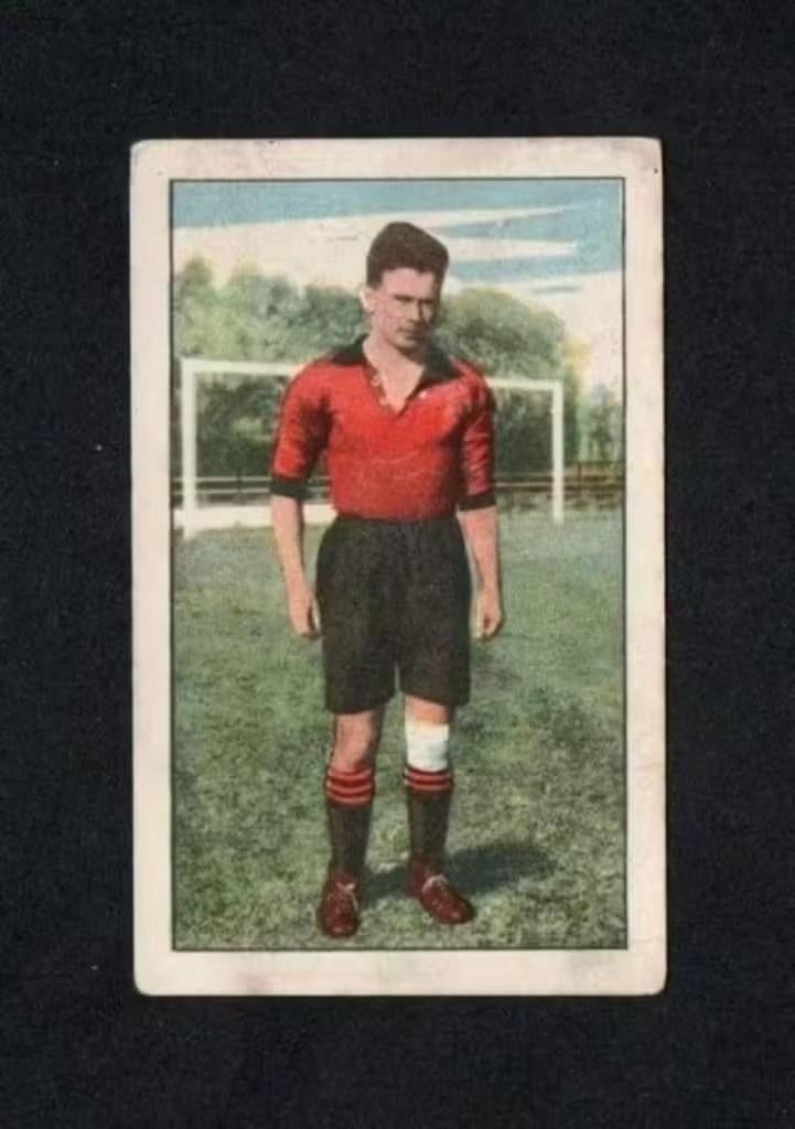 Voetbalplaatje Strabbing Achilles Assen (131)., Ophalen of Verzenden, Zo goed als nieuw