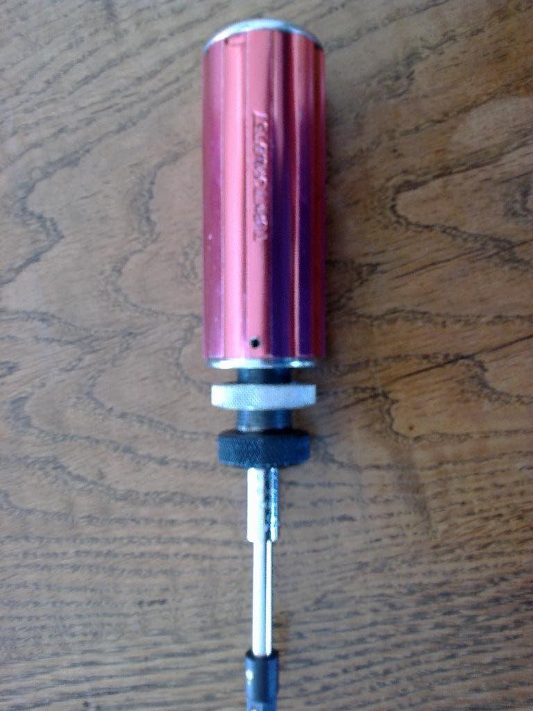 handmoment sleutel BRITOOL TURN TO TORQ DT 57, Ophalen of Verzenden, Nieuw