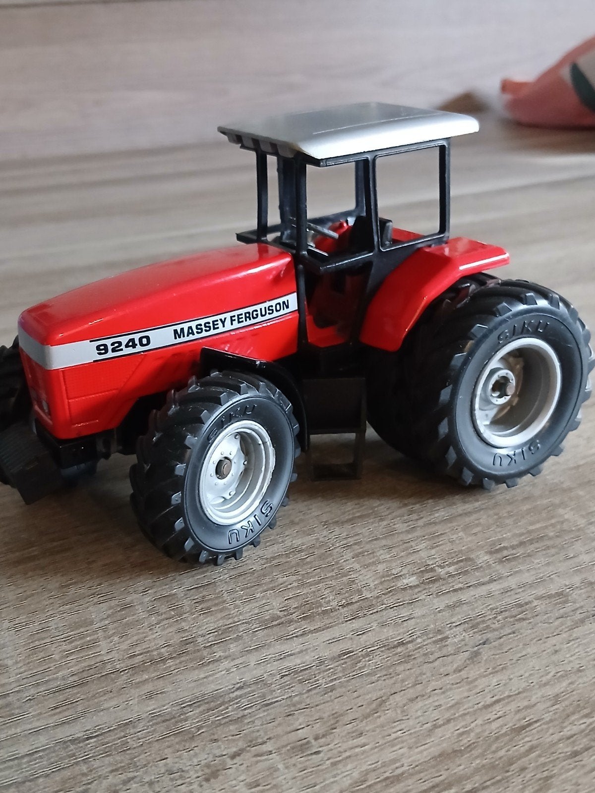 Trekker, Ophalen of Verzenden, Tractor of Landbouw, Overige merken
