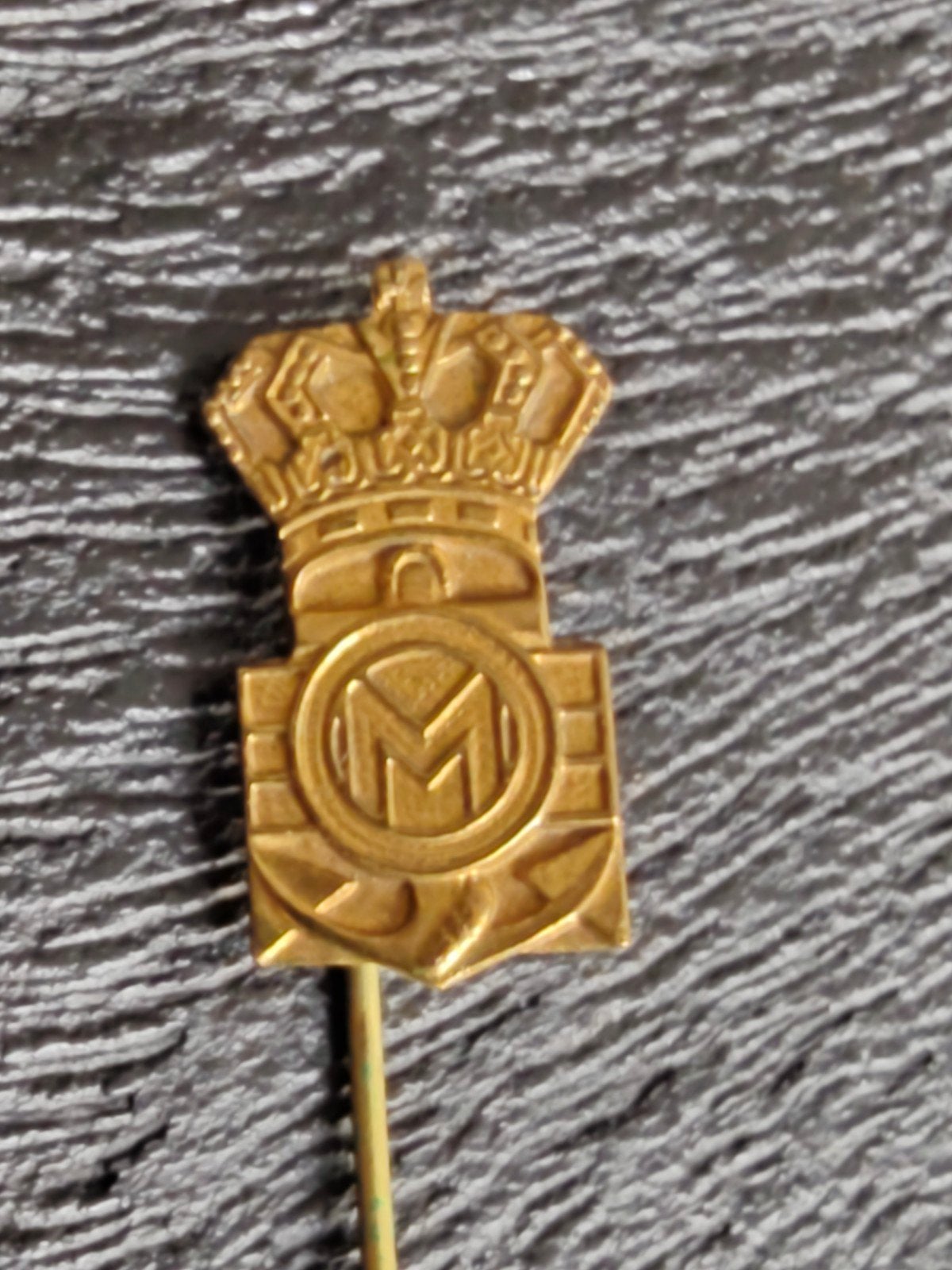 speld Koninklijke Marine.. kon begeer Voorschoten, Ophalen of Verzenden