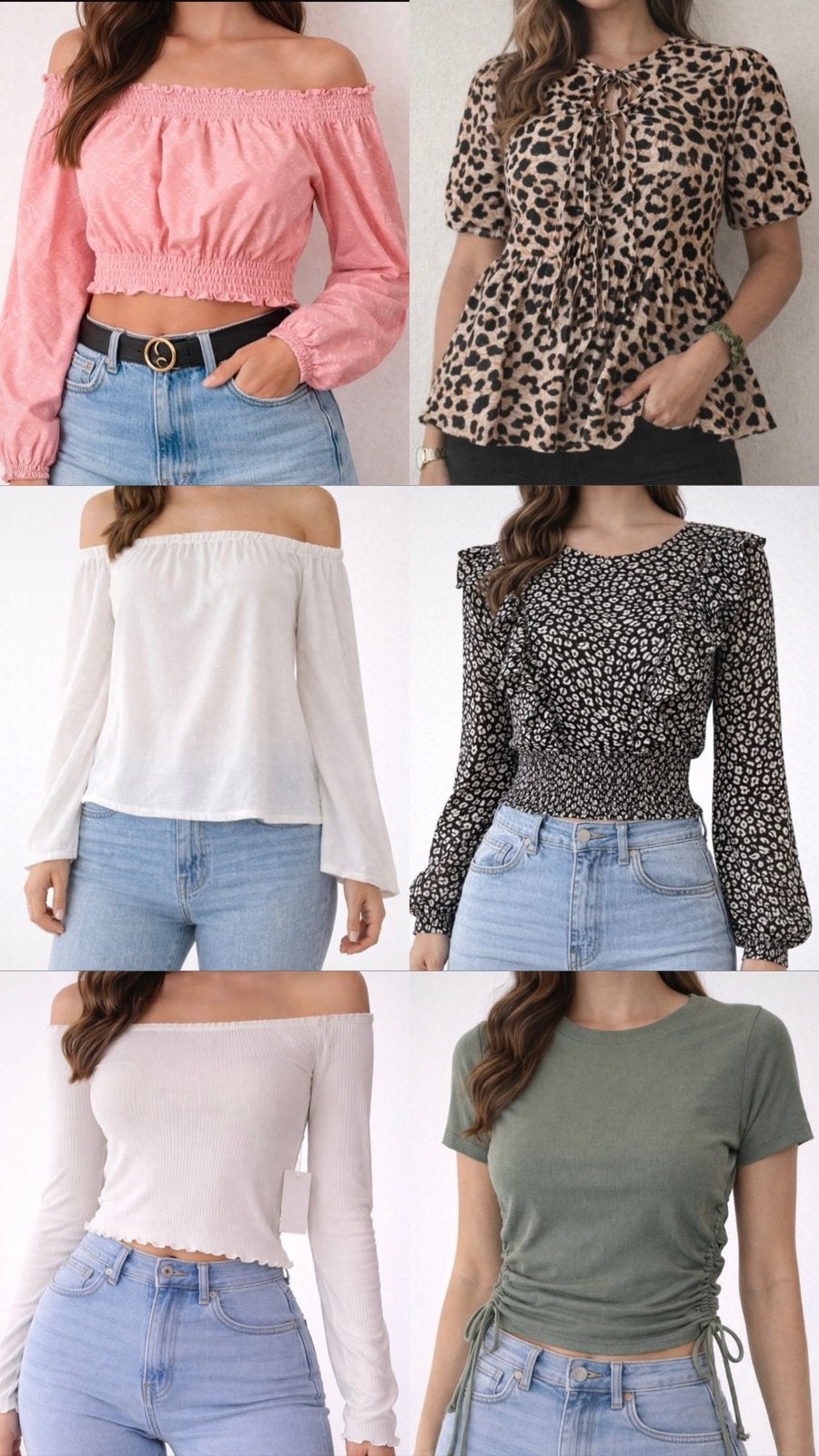 Dames kledingpakket maat S | Zara, H&M, Shoeby, Costes, Ophalen of Verzenden, Zo goed als nieuw, Maat 36 (S)