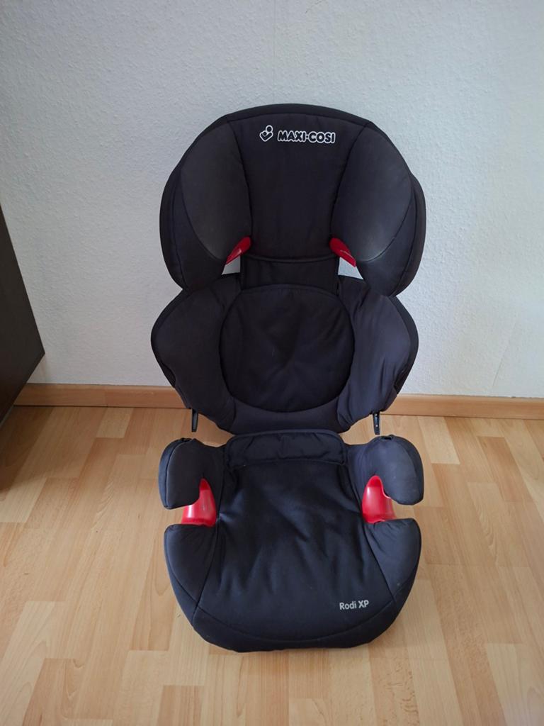 Maxi cosi rodi xp autostoel, Ophalen, 15 t/m 36 kg, Maxi-Cosi, Autogordel