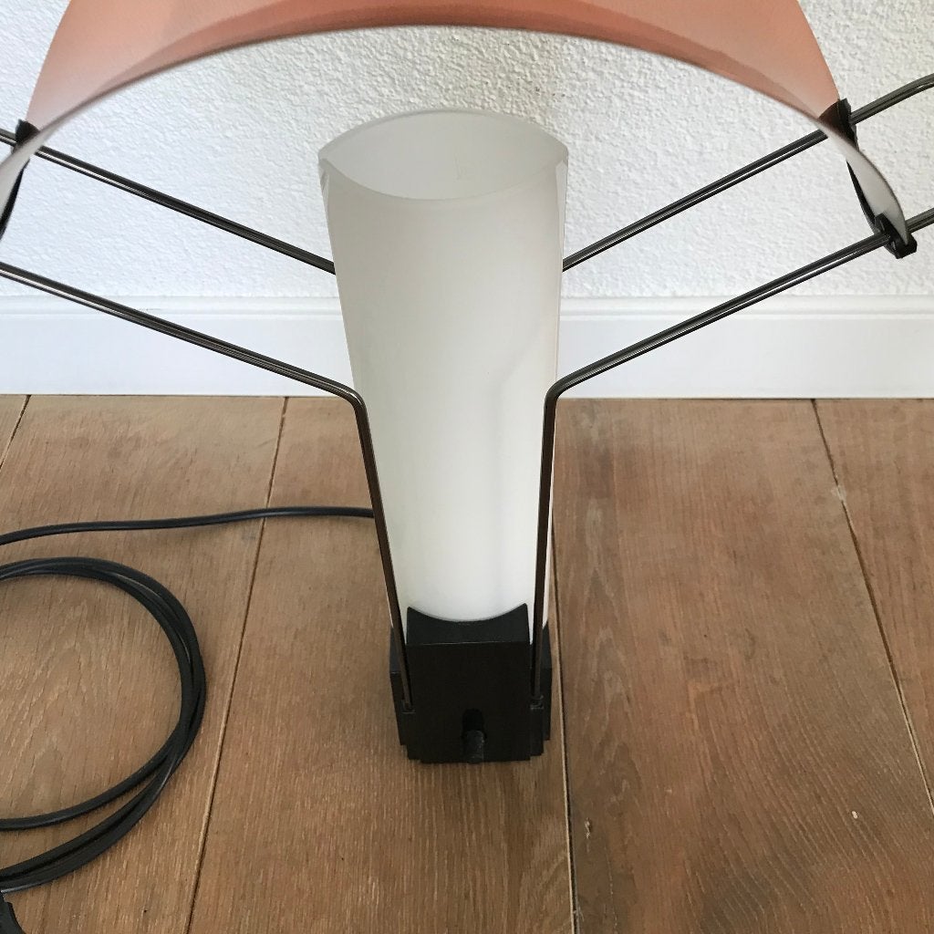Foto 12 van Arteluce Palio lamp design vintage