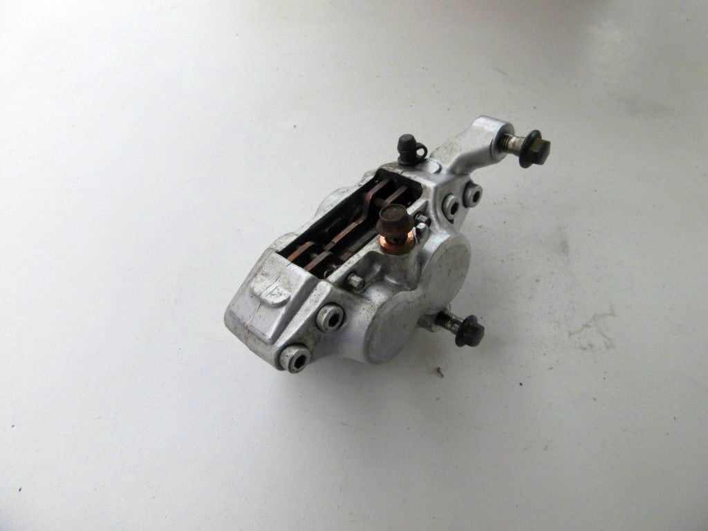 Yamaha FZR600R remklauw RV FZR 600 R remtang rem tang klauw, Ophalen of Verzenden, Gebruikt