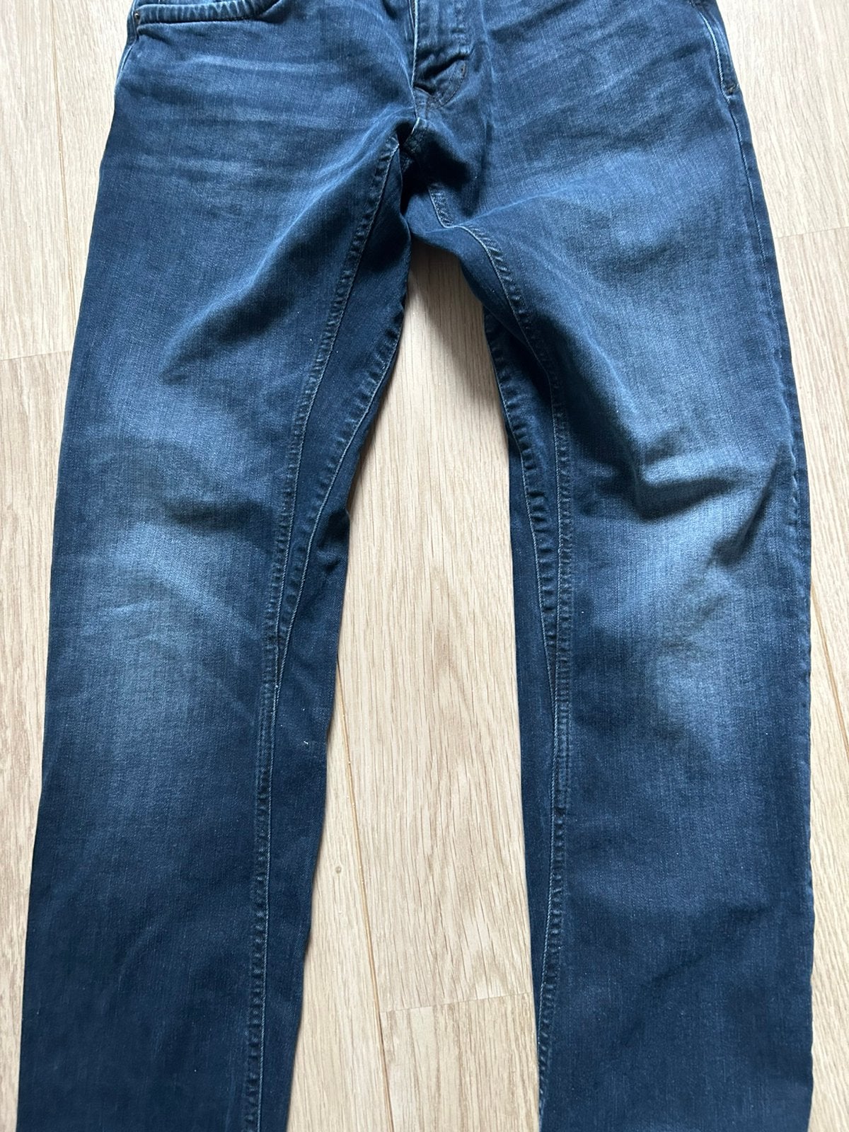 PMD Legend, Ophalen, Zo goed als nieuw, Blauw, W32 (confectie 46) of kleiner