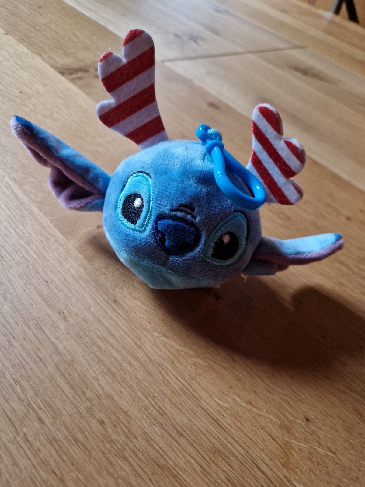 STITCH KERST SLEUTELHANGER, Ophalen of Verzenden, Nieuw