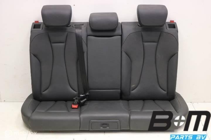 Leder / alcantara achterbank Audi A3 8V Sportback ., Auto-onderdelen, Gebruikt