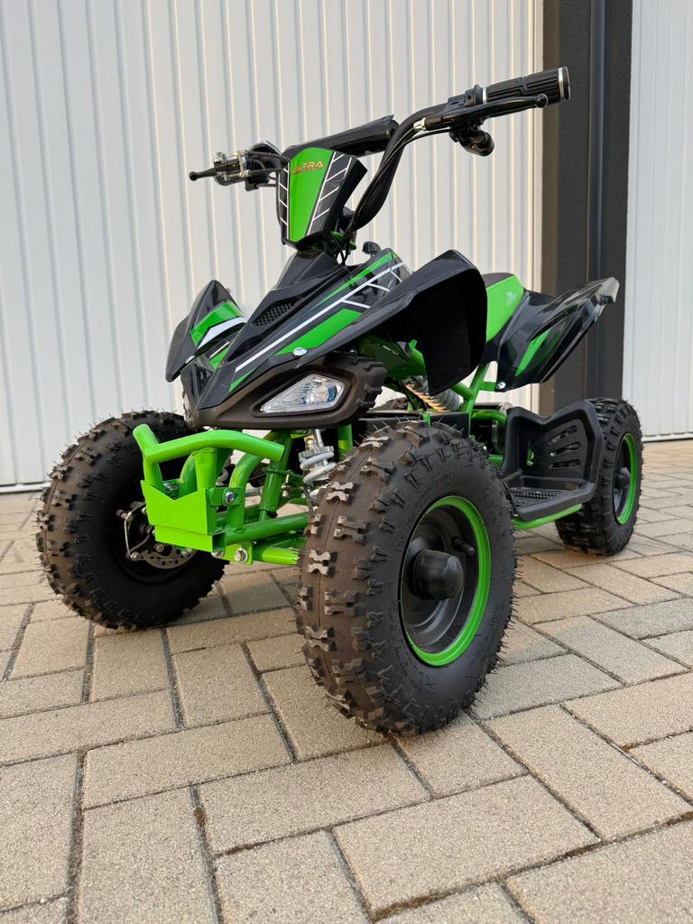 Quad 1000w 36v NIEUW, Ophalen of Verzenden, Nieuw