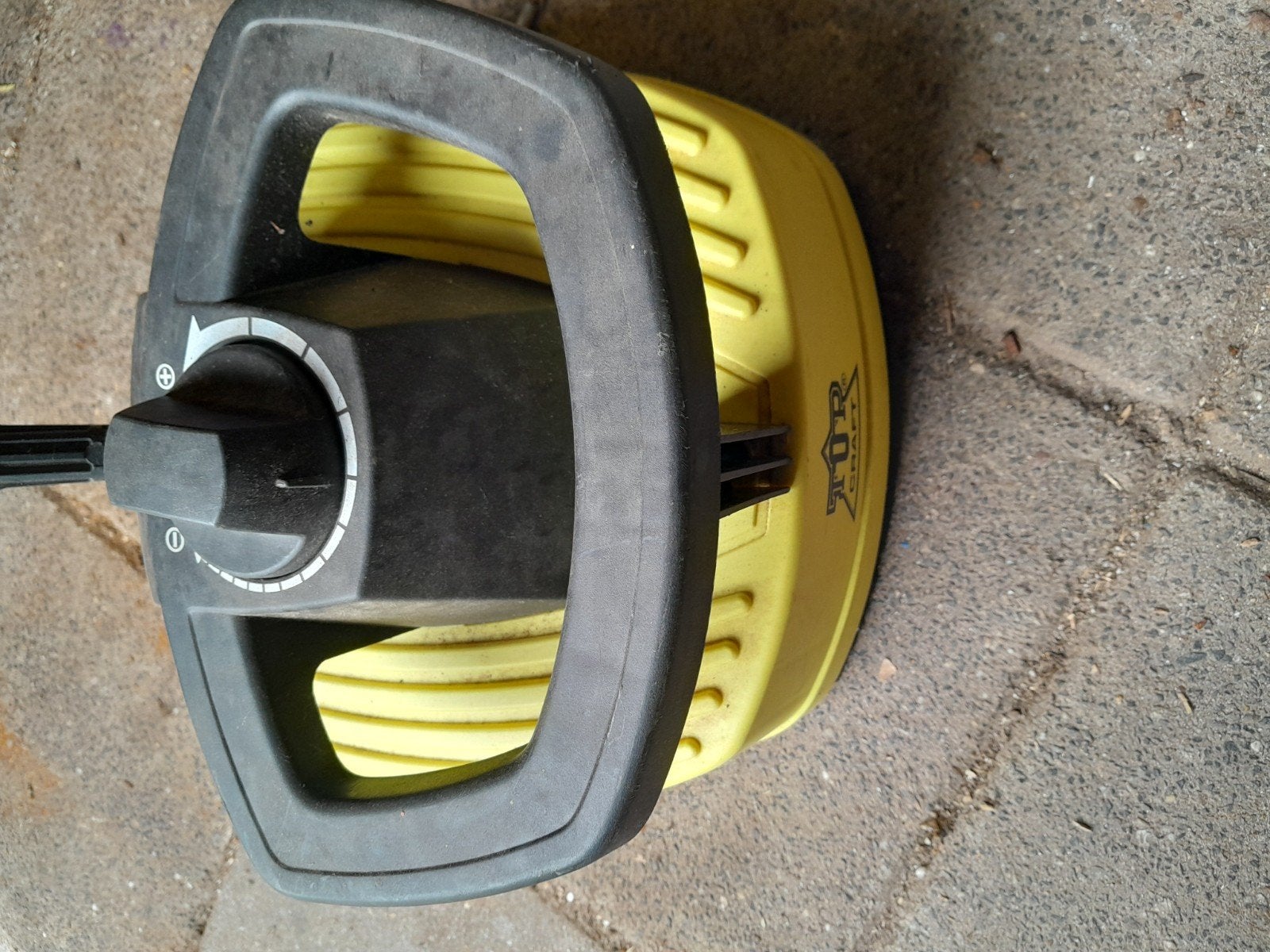 Kärcher K2 Compact hogedrukreiniger, Ophalen, Gebruikt, Elektrisch, Kärcher
