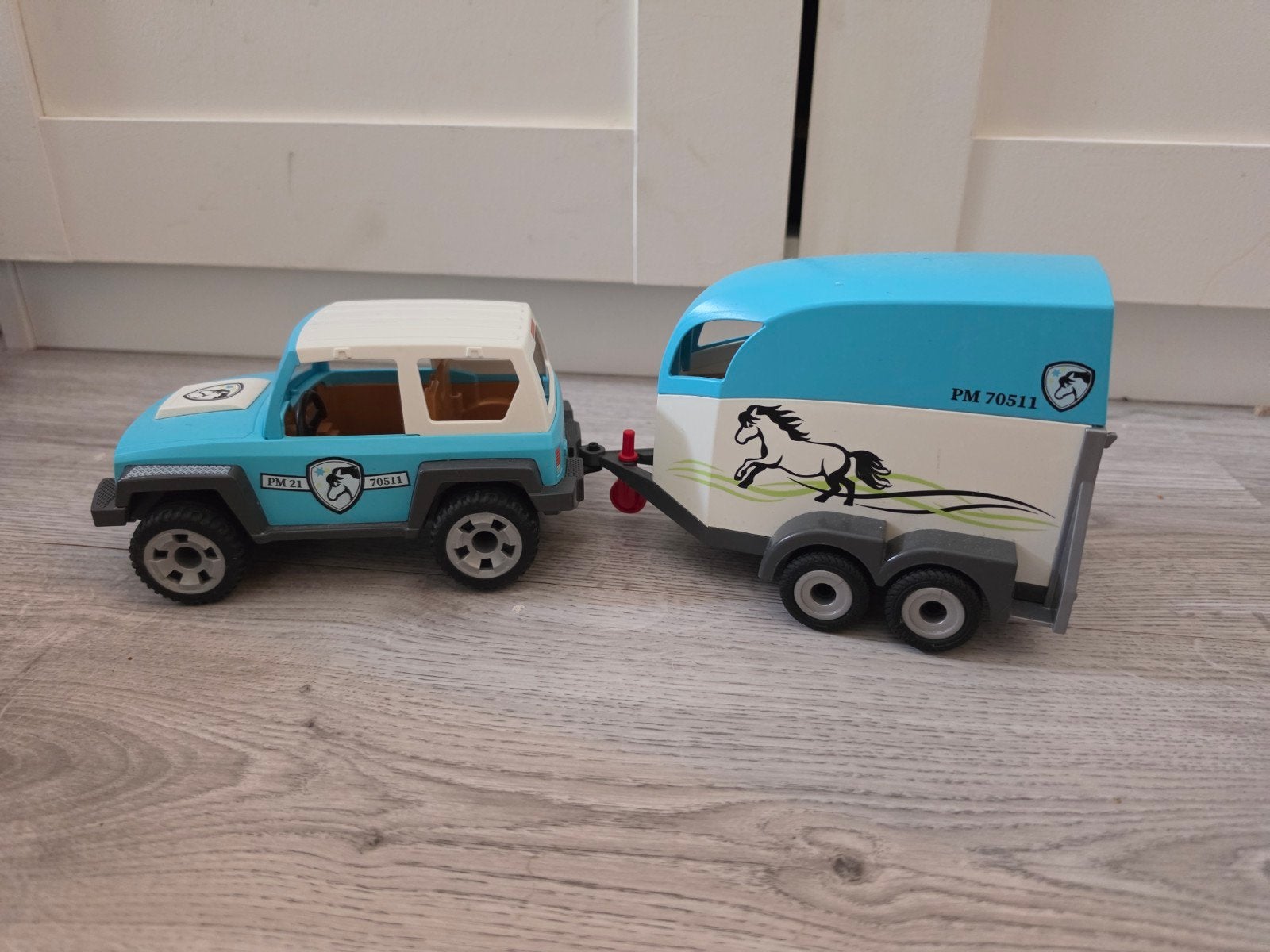 Grote Playmobil collectie: voertuigen, figuren, gebouwen, Kinderen en Baby's, Speelgoed | Playmobil, Ophalen, Gebruikt, Losse onderdelen