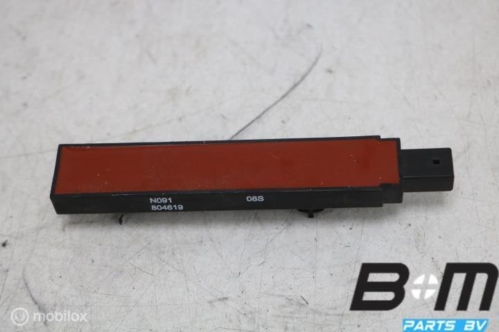Antenne keyless entry VW Polo 2G FL 5K0962132A, Gebruikt