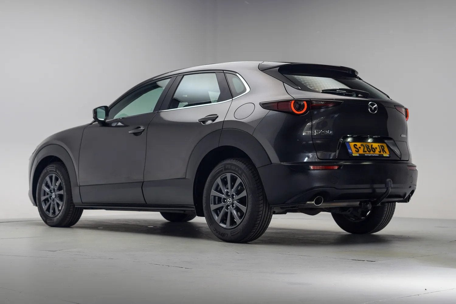 Mazda CX-30 2.0 e-SkyActiv-G M Hybrid [ Adapt. cruise Trekha, Auto's, Mazda, Voorwielaandrijving, 1998 cc, Gebruikt, 1295 kg