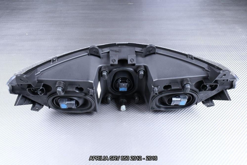 Koplamp / Voorlicht OEM APRILIA SRV 850 2012 - 2016, Motoren, Ophalen of Verzenden, Nieuw