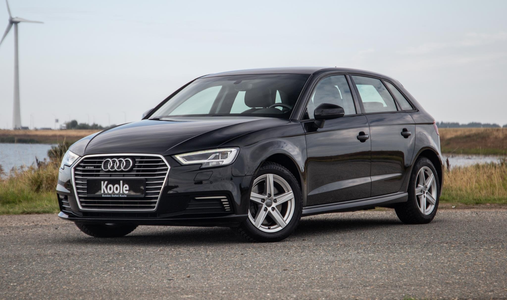 Audi A3 Sportback 40 TFSI e Edition AIRCO / CRUISE CONTROLE