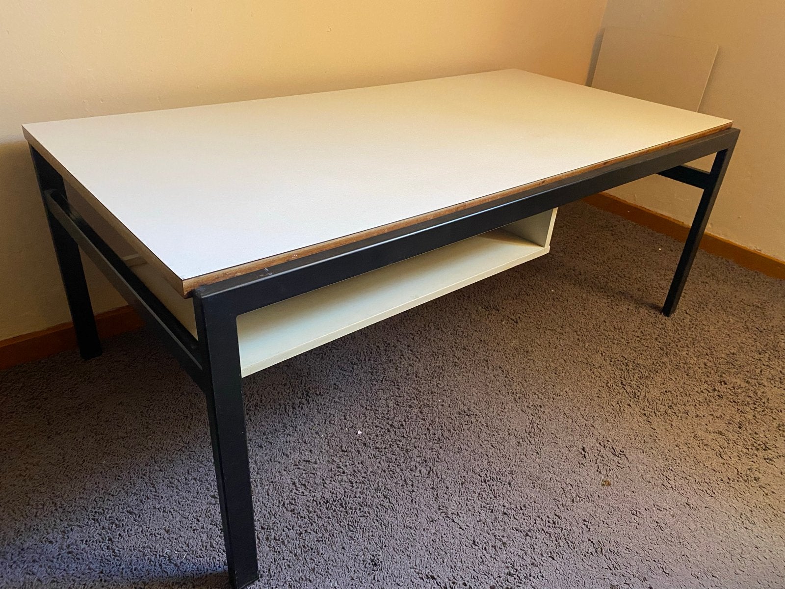 PASTOE TU04 salontafel., Huis en Inrichting, Ophalen, Gebruikt, Metaal, Overige merken