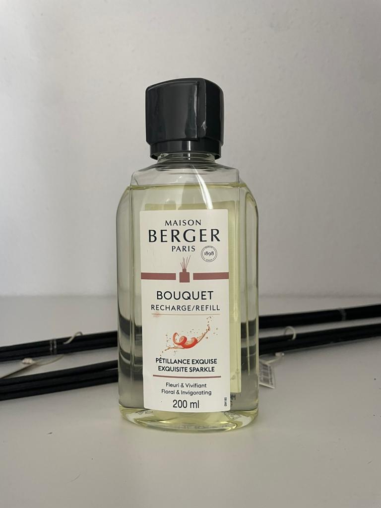 refill van Maison Berger Paris, Ophalen of Verzenden, Nieuw, Overige materialen