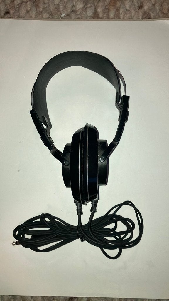 Pioneer DJ Koptelefoon - SE-450, Ophalen of Verzenden, Gebruikt, Studio / DJ, Overige merken