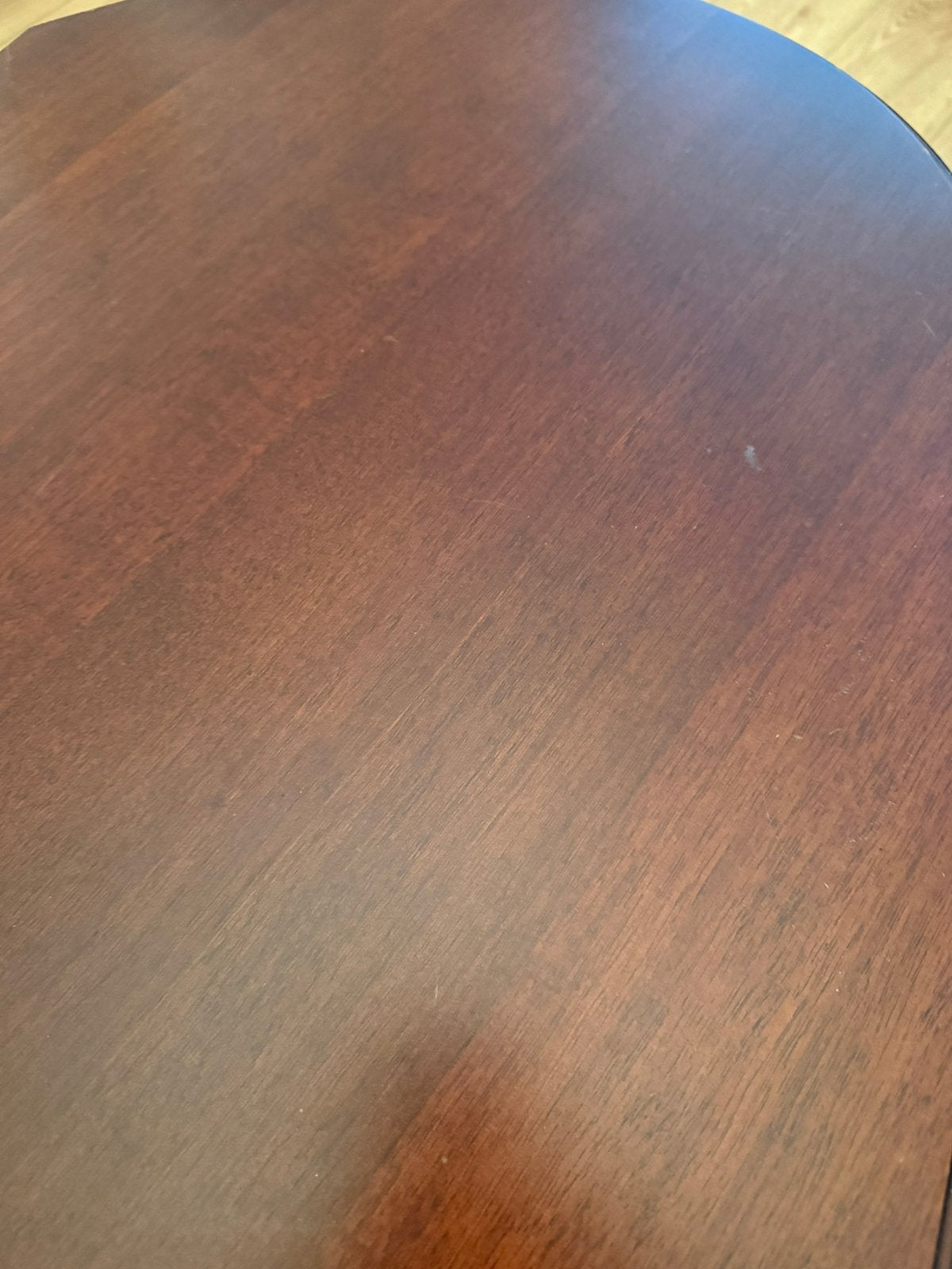 Klassieke salon tafel, Ophalen of Verzenden