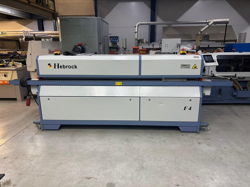Hebrock f4. Weer. 6 beschikbaar, Ophalen of Verzenden