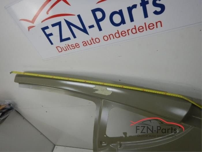 Foto 4 van Tesla Model 3 Snijdeel Links-achter