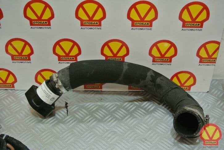 audi a6 4g intercooler pijp turboslang rechts 4g0145738ag, Gebruikt, AUDI AG, Auto-Union-Strasse 1
85045  Ingolstadt, DE, Kundenbetreuung@audi.de