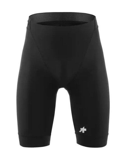 Assos Mille GT Half S11 Fietsbroek Heren Zwart Maat M, Nieuw, Ophalen of Verzenden, Bovenkleding, Heren