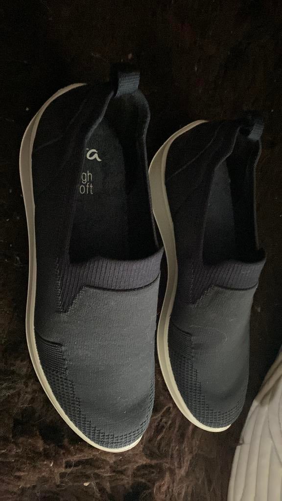 Ara gymschoenen, Kleding | Dames, Schoenen, Ophalen of Verzenden, Zo goed als nieuw, Instappers