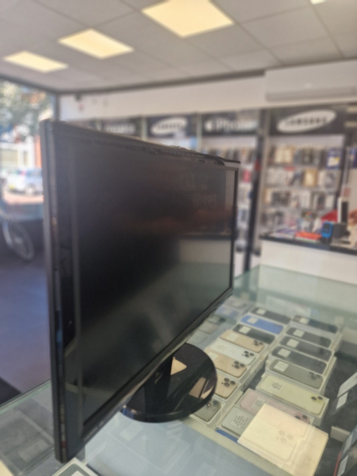 Benq Monitor, Info@hstelecom.nl, Full HD, Ophalen of Verzenden, Info@hstelecom.nl