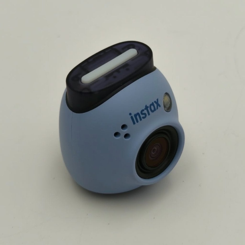FUJIFILM instax Pal™ mini camera - Lavendel Blauw - Nieuw, Fujifilm, Nieuw, Support@fujifilm.com, FUJIFILM Corporation
7-3 Akasaka 9-chome
Minato-ku, Tokyo 107-0052
Japan
