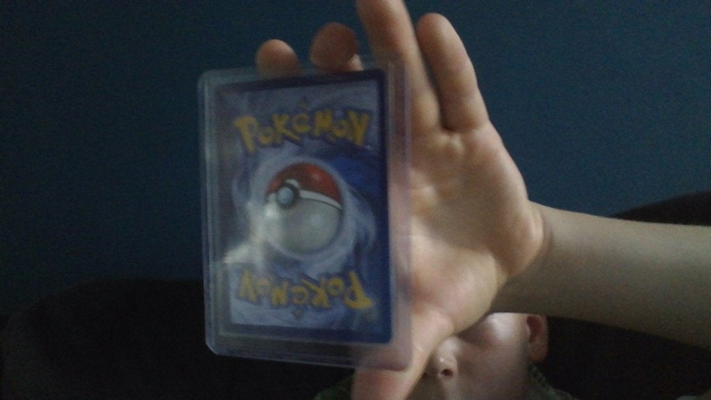 pokemon kaart| Mega starmie ex booster fresh, Ophalen of Verzenden, Overige soorten, Overige typen