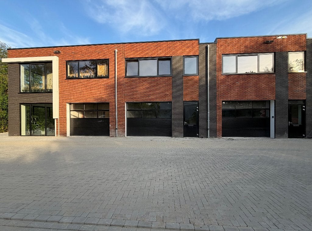 Bedrijfsruimte te huur Heerenveen, Zakelijke goederen, Bedrijfs Onroerend goed, 160 m², Huur, Bedrijfsruimte