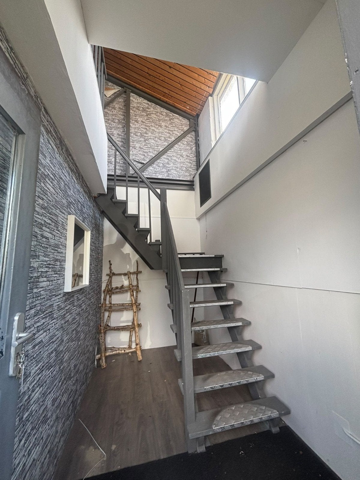 bedrijfsruimte te huur Vinkeveen, 80 m², Huur, Bedrijfsruimte