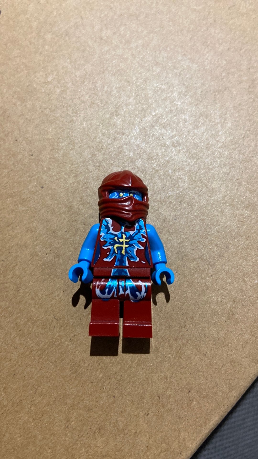 Airjitzu Nya Ninjago