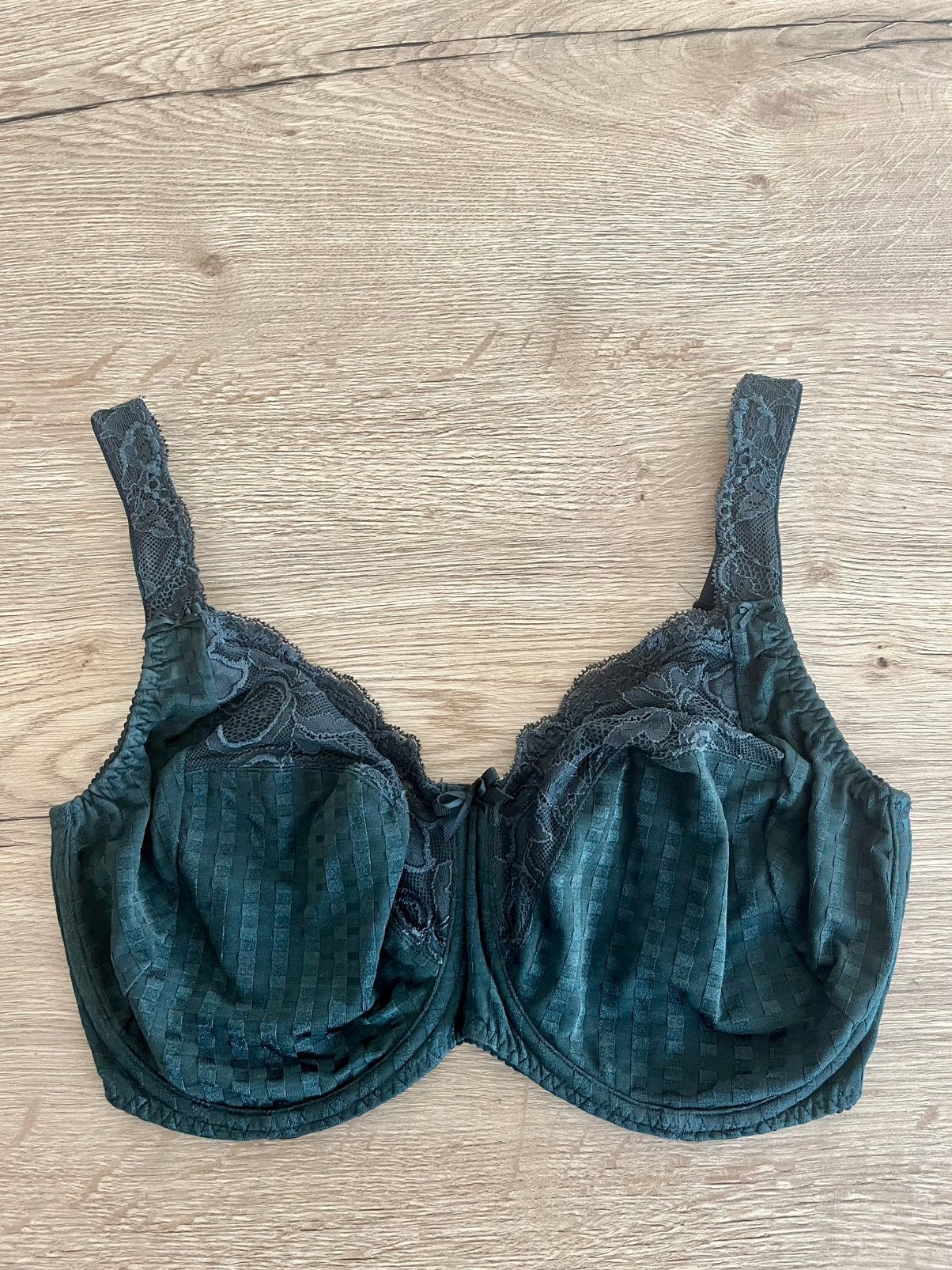 Prima donna 80H madison full cup groen, Verzenden, BH, Groen