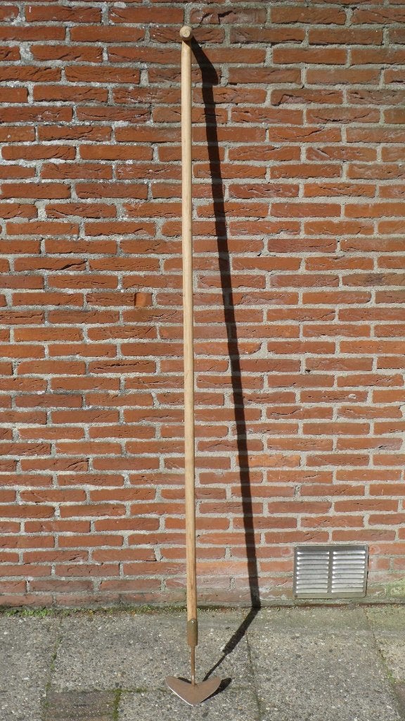 Schoffel, Ophalen, Zo goed als nieuw, Schoffel