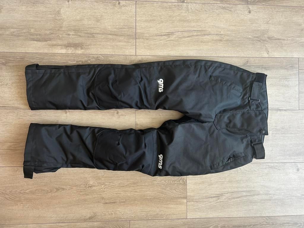 Motorbroekje, Ophalen, Tweedehands, Dames, Overall