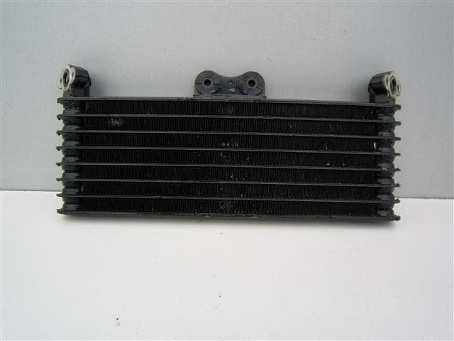 Olie koeler Honda CBR1100XX Blackbird 1996-1998 Netjes!, Motoren, Gebruikt, -, -, Ophalen of Verzenden