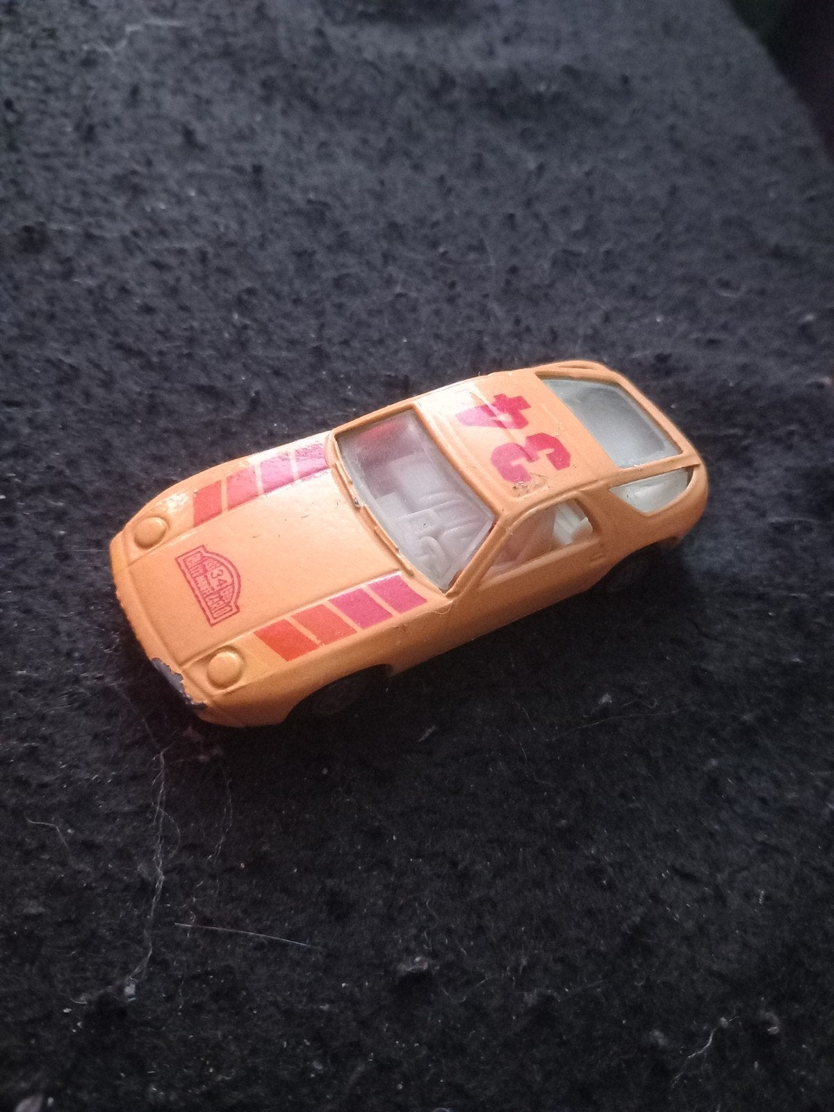 Porsche 928, Ophalen of Verzenden, Zo goed als nieuw, Auto