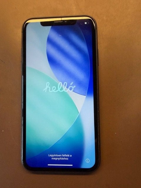 Iphone 11 64GB, Telecommunicatie, Mobiele telefoons | Apple iPhone, Zwart, Zo goed als nieuw, 64 GB, IPhone 11