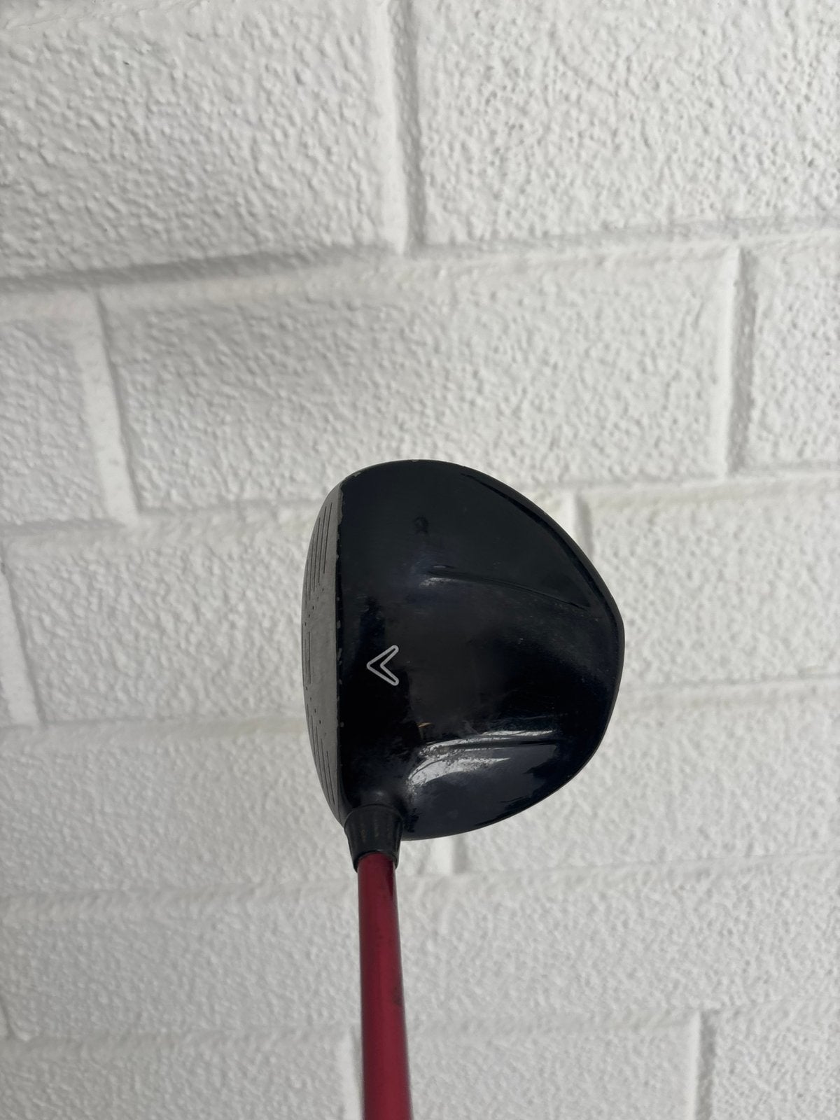 Callaway Diablo Draw Houten 5 | A Flex, Callaway, Ophalen of Verzenden, Zo goed als nieuw, Callaway