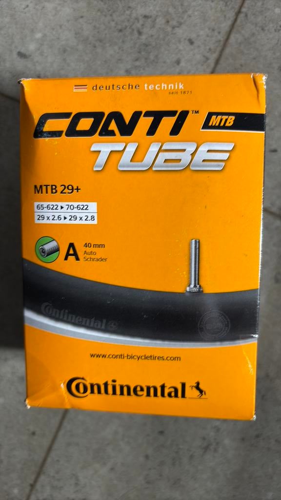 Mountainbike band 65-622 > 79-622 29x2.6 > 29x2.8, Fietsen en Brommers, Ophalen of Verzenden, Nieuw, Band