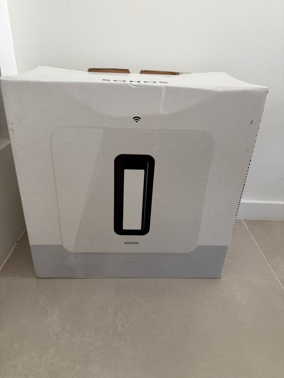 Foto 4 van Sonos set