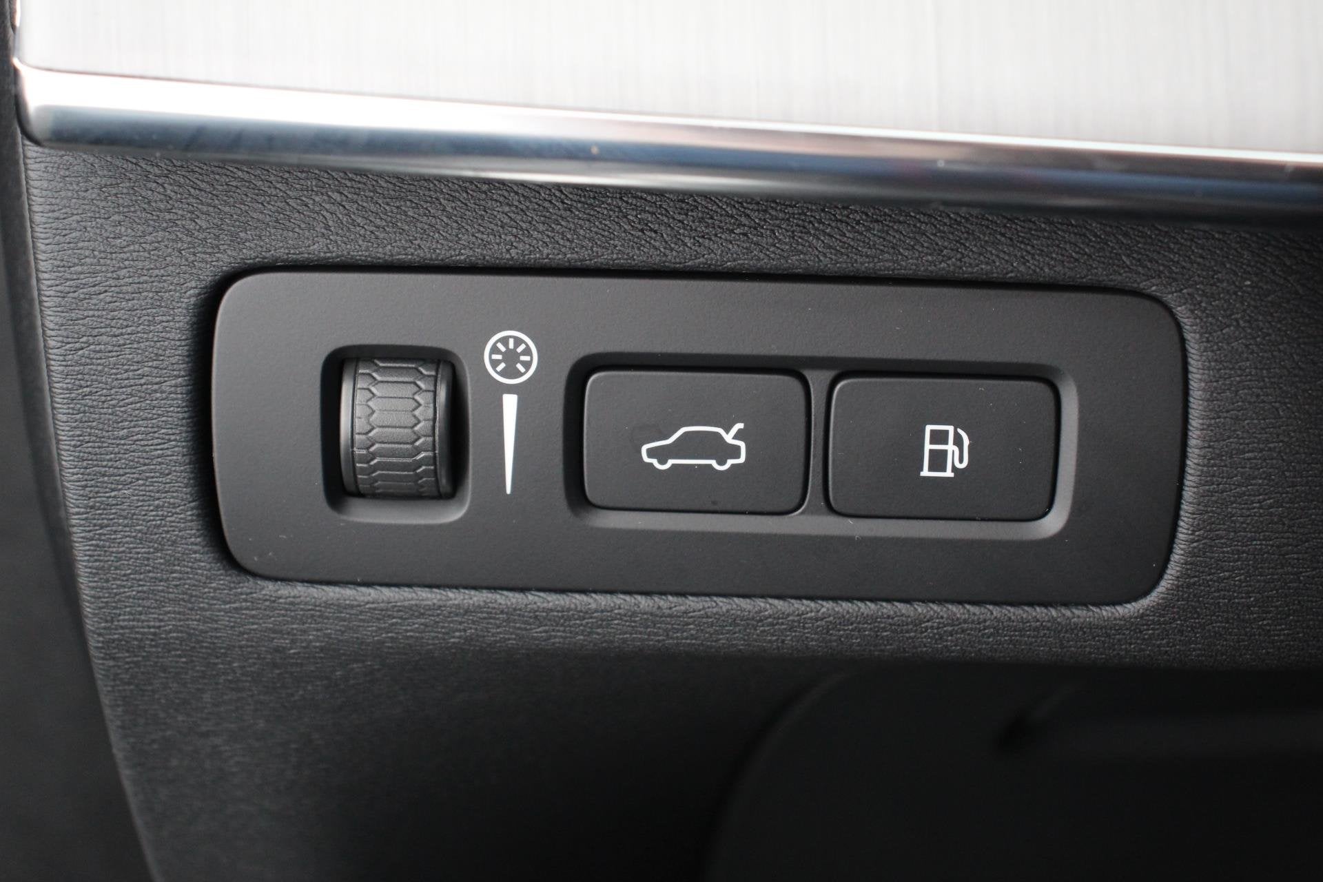Foto 11 van Volvo XC90 2.0 T8 Recharge AWD Inscription Expression Naviga
