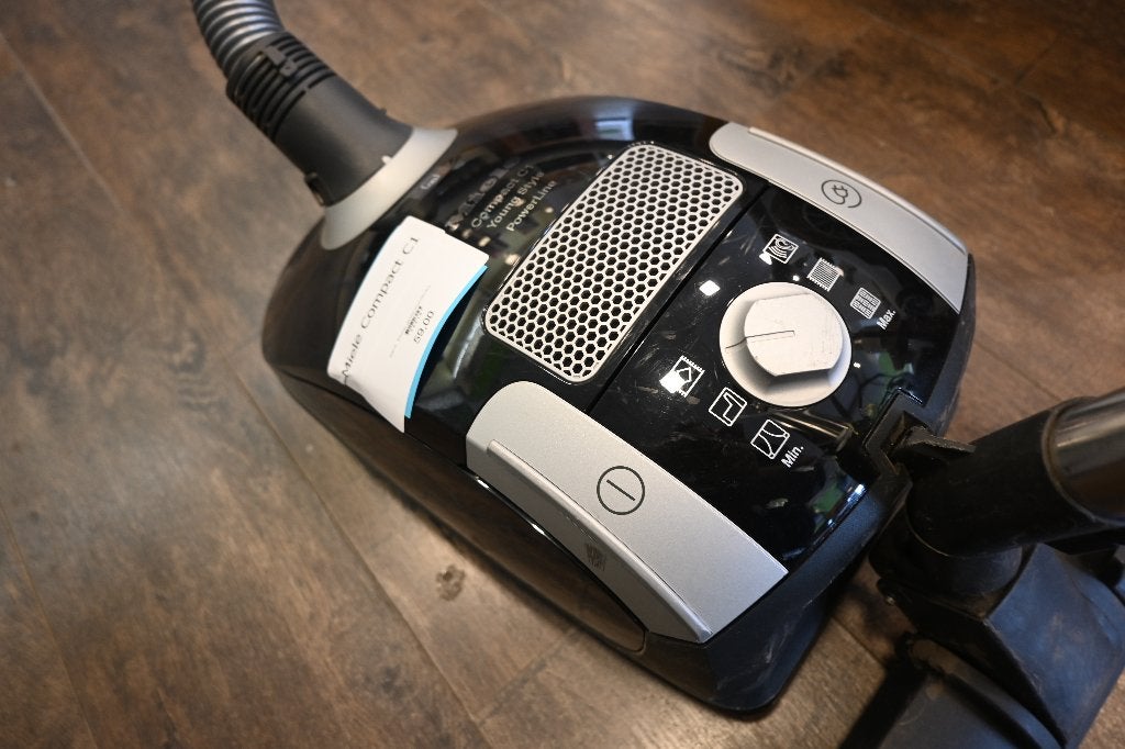 Miele Compact C1 Stofzuiger